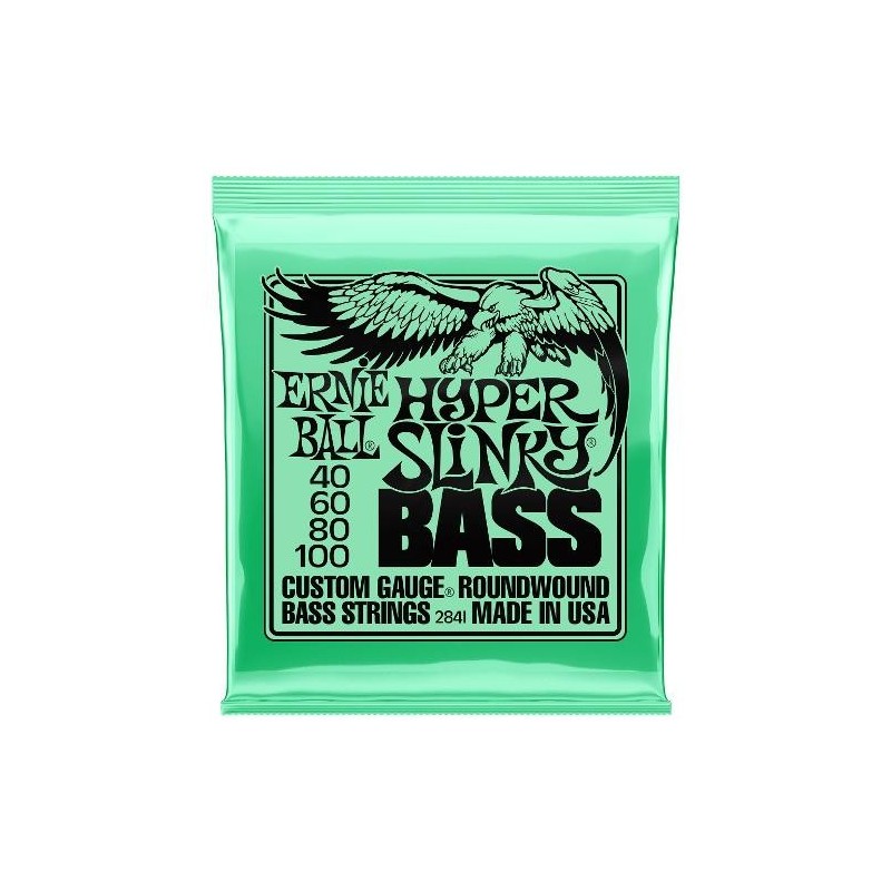 ERNIE BALL EB 2841